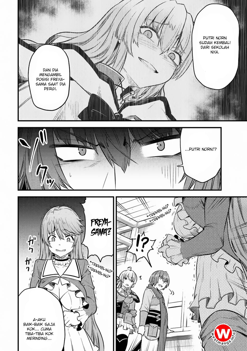 Kaifuku Jutsushi Yarinaoshi: Sokushi Mahou to Skill Copy no Chouetsu Heal